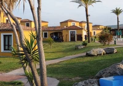 Villaggio Baia dei Pini